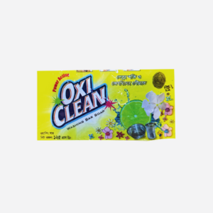 OXI Clean Washing Bar Soap