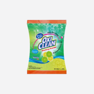 Oxi Clean Washing Powder