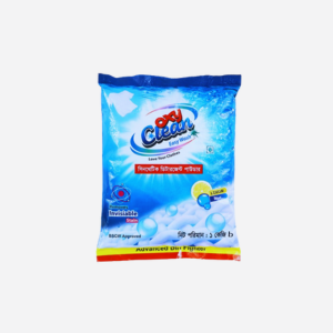 Oxy Clean Detergent Powder