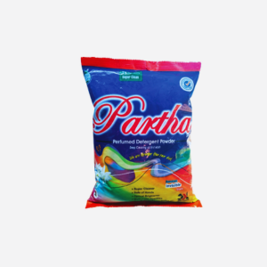 Partho Perfumed Detergent Powder