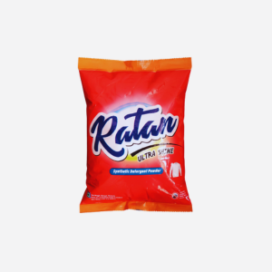 Ratan Ultra Shine Detergent Powder