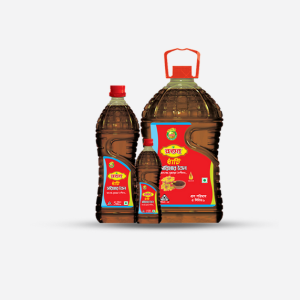 Ratan Pure Mustard Oil
