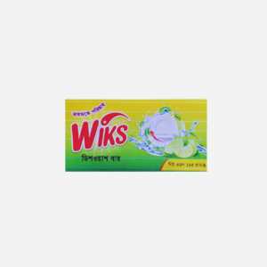 Wiks DishWash Bar Soap