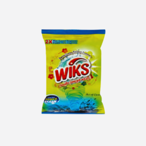 Wiks Liquid Dish Washing
