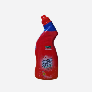 Wiks Quick Clean Toilet Cleaner